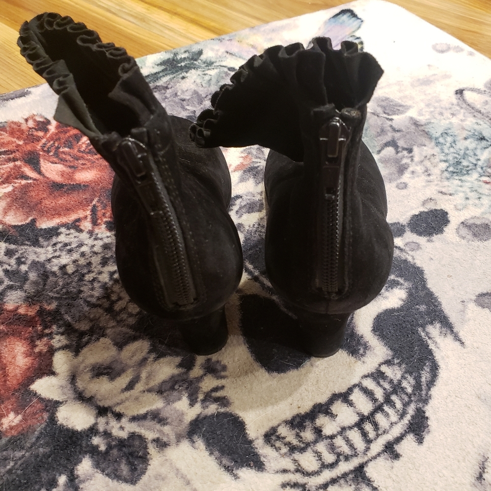 Booties - Picture 2 of 2